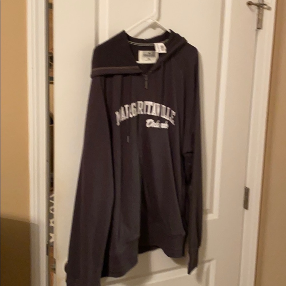 Margaritaville Orlando Men’s Hoodie